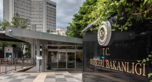 ABD'nin insan hakları raporuna Bakanlık'tan tepki!