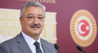 AK Parti'den Soyer'e Millet Bahçesi çıkışı