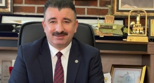 AK Partili Başdaş'tan çarpıcı iddia: Batur kentsel dönüşüme başlamak istemedi 