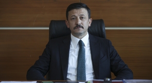 AK Partili Dağ duyurdu: BASBAŞ kritik virajı aştı!