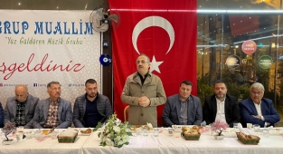 AK Partili Sürekli: Ekonomiyle ilgili tedbirlerimizi hızla aldık