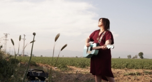 Amazonlar ve Titanlar Sanat Buluşması başlıyor