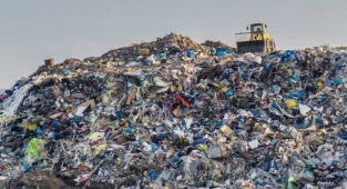 Avrupa'dan çöp almada dünya birincisi Türkiye