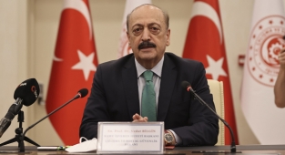 Bakan Bilgin'den 'enflasyon' açıklaması: ABD ve Almanya'da da çok yüksek