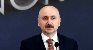 Bakan Karaismailoğlu açıkladı: 2 yıla bitecek! 