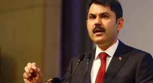 Bakan Kurum deprem konutları için İzmir'e geliyor