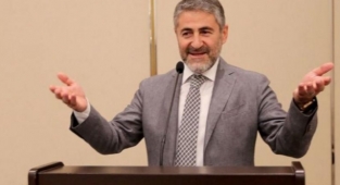 Bakan Nebati'den enflasyon açıklaması: Biraz sabır