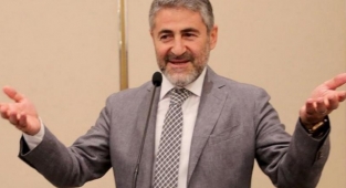 Bakan Nebati'den girişimcilere bayram müjdesi 