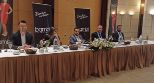 Bambi Yatak: Dünyaya Ege’den hakim olmak istiyoruz