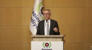 Başkan Arda: Güçlü bir belediyeyiz