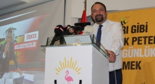 Başkan Gümrükçü'den zorunlu grev açıklaması: Yüzde 20 zam örneği, şebeke çıkışı