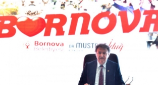 Başkan İduğ: 55 milyonluk yatırım yaptık