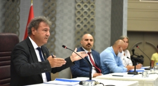 Başkan İduğ: Tüm bulguların cevabı hazır!