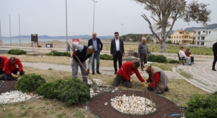 Başkan Kayalar: Menderes, turizmin kalbi olacak
