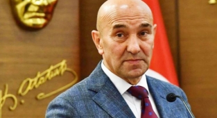 Başkan Soyer: Amaç sinema ve müzik sektörlerini şehrimizde buluşturmak