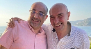 Başkan Soyer: İkinci Kez Yalanladı 