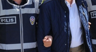 Bayındır'ın mezarlık hırsızı yakalandı