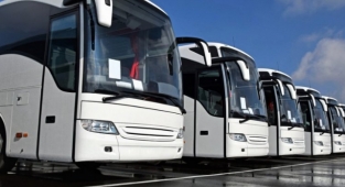 Bayram Öncesi Otobüs Biletleri Tükendi