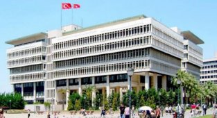 Belediye Sarayı'nın yıkım ihalesi sonuçlandı! 