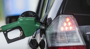 Benzine indirim geliyor