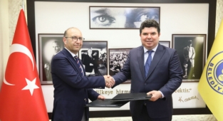 Buca’da iş birliği protokolü