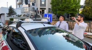 Buca’da karış karış dijitalleşme