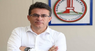 Büyükşehir'in yeni CHP Grup Başkanvekili belli oldu