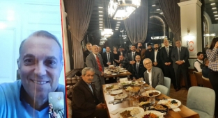 Cem Uzan: Genç Parti İktidar Olacak 