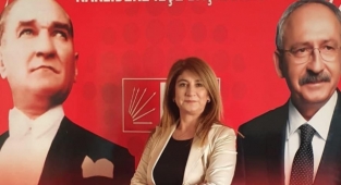 CHP Kadın Kolları'ndan 81 ilde eş zamanlı açıklama 