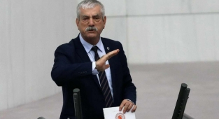 CHP'li Beko: İkramiye asgari ücret tutarında olmalıdır