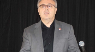 Görevden alınan valiye CHP İl Başkanı sahip çıktı 