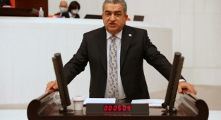 CHP'li Serter'den şehir hastanesi çıkışı: Şehir efsanesine döndü!