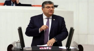 CHP'li Sındır'dan gezi davası çıkışı: Üstünlerin hukuku! 