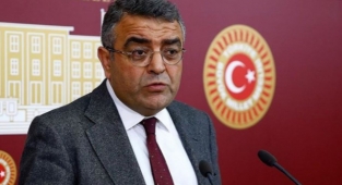 CHP'li Tanrıkulu'na ''Ermeni Soykırımı'' soruşturması başlatıldı 