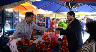 CHP'li Yücel: İktidarın üç günlük ömrü bile yok