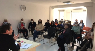 Çiğlili Kadınlar Dijital Mecraya Adım Atıyor