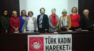 “ÇOCUKLARIMIZIN GELECEĞİ İÇİN DURMADAN ÇALIŞACAĞIZ”