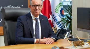 Cumhurbaşkanı'na hakaretten yargılanan Başkan Arda'nın davası görüldü