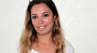 Deniz Poyraz’ın babasına dava açıldı 