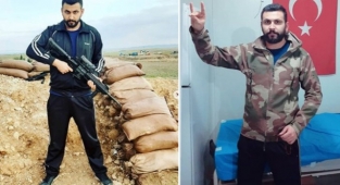 Deniz Poyraz'ın katili 3.kez hakim karşısında: Mahkeme başkanına tehdit! 