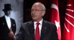 Kılıçdaroğlu'ndan iktidara depremzede çıkışı 