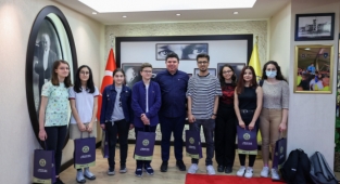 Dijital Dershane: ödüller sahiplerini buldu 