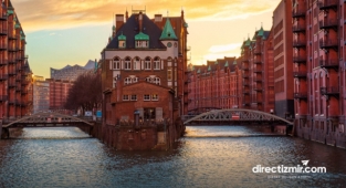 Direct İzmir projesi yeni rotalarla büyüyor