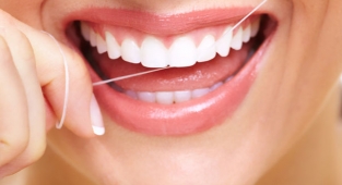 Diş Sağlığının Büyük Önemi