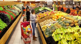 DİSK-AR: Asgari ücret yeniden belirlenmeli