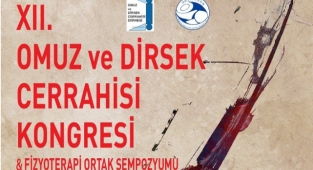 Dünyanın En Gözde Omuz ve Dirsek Cerrahları İzmir'de Bir Araya Gelecek