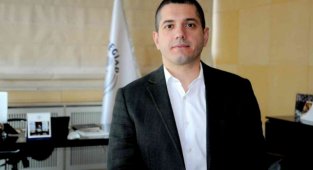 EGİAD Başkanı Yelkenbiçer; 