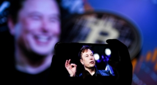 Elon Musk'ın Twitter için yaptığı 54,20 dolarlık teklifteki gizli mesaj