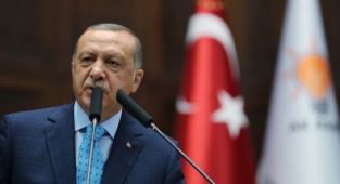 Erdoğan'dan 'Osman Kavala' açıklaması: Türkiye'nin Saros'u...