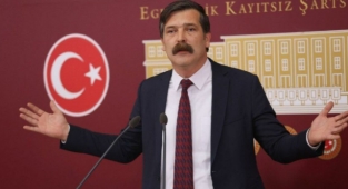 Erkan Baş: Sülale devri bitecek, egemenlik yeniden halkın olacak